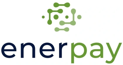 Logo EnerPay Argentina