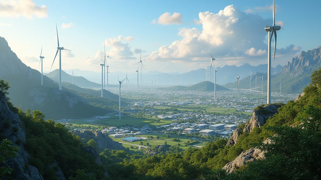 Equipo EnerPay Argentina